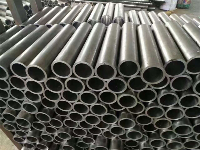嵩明30CrMo精密无缝钢管